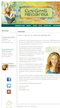 Mobile Screenshot of cariegarrett.com